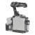 SmallRig 6030 Rhinoceros - zestaw (klatka, uchwyt górny, zacisk kabla HDMI) do Sony Alpha 7 V / 7R V / 7 IV / 7S III / 7